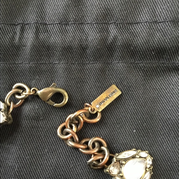 2 Baublebar necklaces - Picture 4 of 5